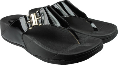

Inc.5 Women BLACK Flats