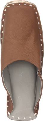 Paduki Men White Sandals