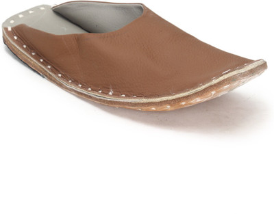 

Paduki Men Brown Sandals
