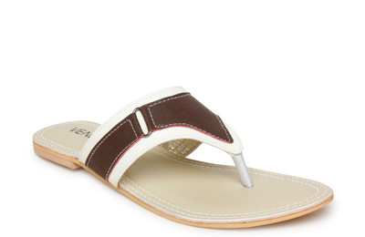 

Vendoz Women White Flats