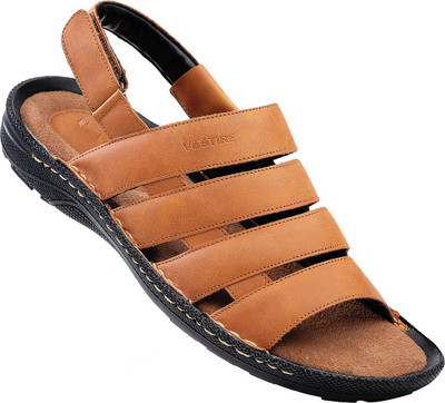 

Vestire Men Brown Sandals