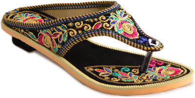 

Myra Women Multicolor Flats