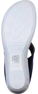 Khadim's Women Blue Heels