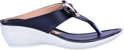 Khadim's Women Blue Heels