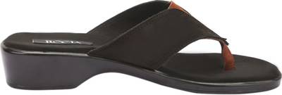 Rocia Women Black Heels