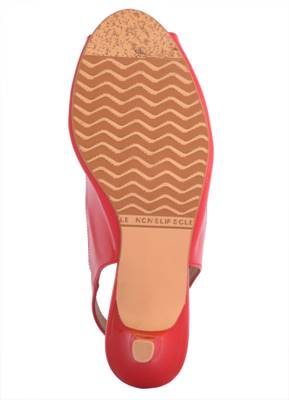 Indulgence Women Grey Heels