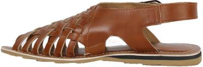 ABS Men Blue Sandals