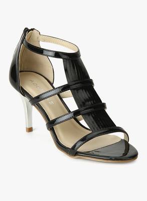 Addons Women Black Heels