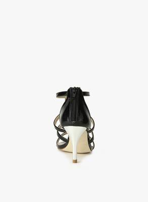 Addons Women Black Heels