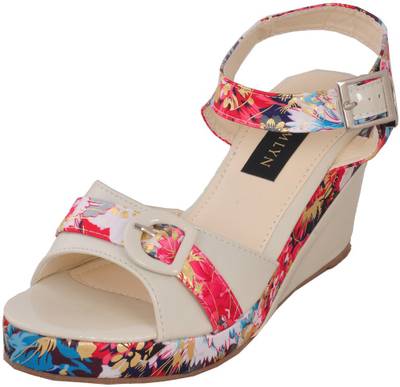Hamlyn Women Brown Heels