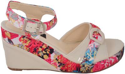 Hamlyn Women Brown Heels