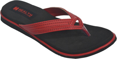 

Healthline Women Red Flats