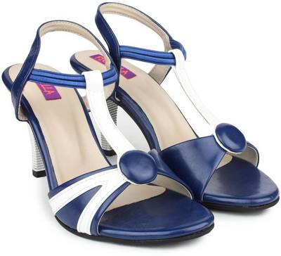 Fiorella Women Brown Heels