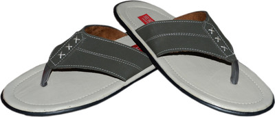 

Shoe Smith Men Olive Casual