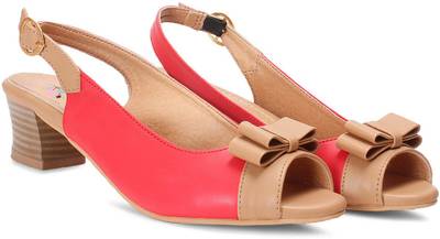 Meriggiare Women Black Heels