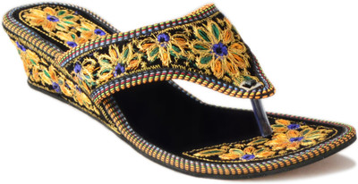 

Myra Women Multicolor Heels