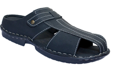 

Dizaro Men BLACK Sandals