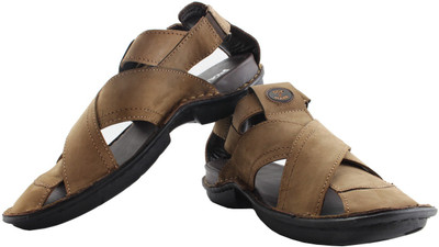 

DOC & MARK Men Camel Casual