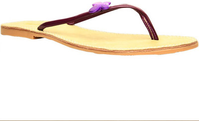 

Bata Women Blue Flats