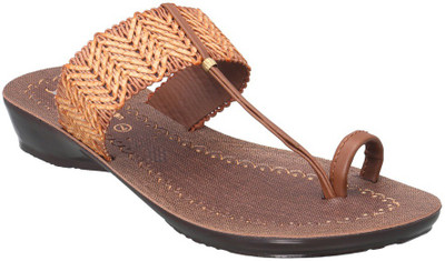 

Action Women PL-3806-BEIGE Flats