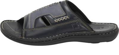 JCube Men TAN Sandals