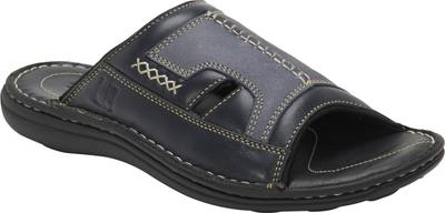 JCube Men TAN Sandals