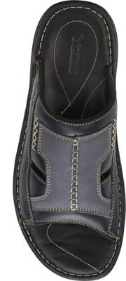 JCube Men TAN Sandals