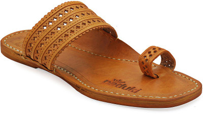 Paduki Men Tan Casual