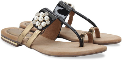 

Catwalk Women BLACK Flats