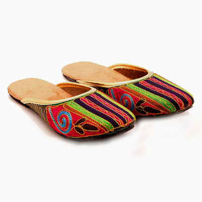 

Myra Women Multicolor Flats