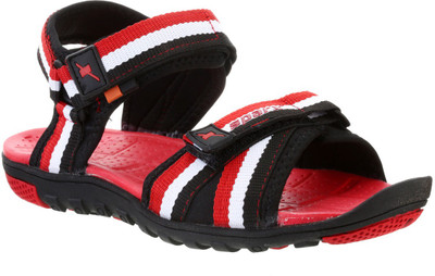 

Sparx Men Red Sandals