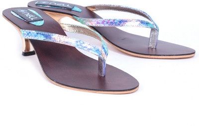 

Nell Women Gold Heels