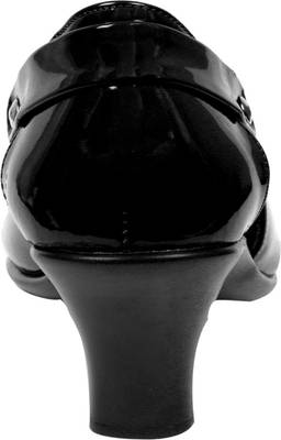 Indulgence Women Grey Heels