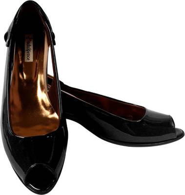 Indulgence Women Grey Heels