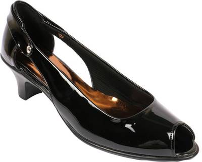 Indulgence Women Grey Heels