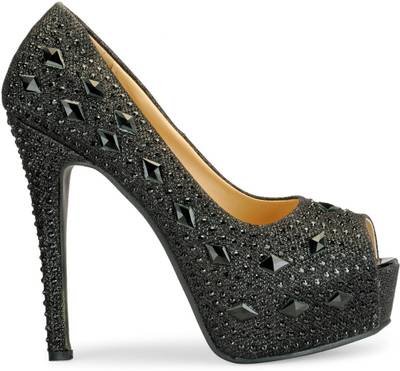Yepme Women Blue Heels