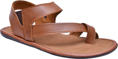 

Prolific Men Tan Casual