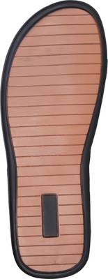 Kraasa Men Tan Sandals