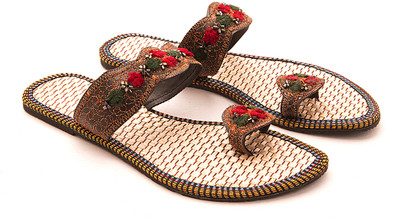 

Myra Women Multicolor Flats