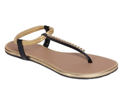 

Jade Women Black Flats