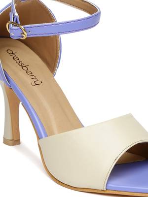Dressberry Women Black Heels