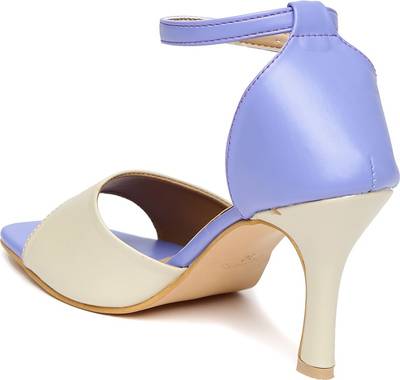 Dressberry Women Black Heels