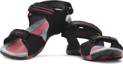 

Sparx Men BKRD Sports Sandals