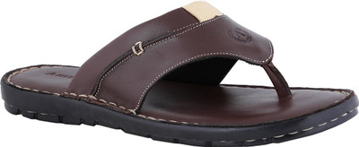 

Amster Men Brown Sandals