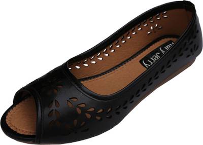 KaryJerry Women Black Bellies