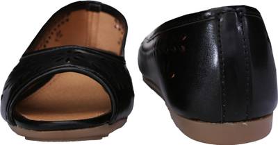 KaryJerry Women Black Bellies
