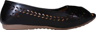 KaryJerry Women Black Bellies