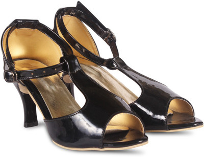 

Anand Archies Girls Heels(Black