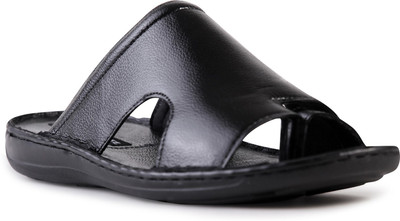 

Shumael Men Black Sandals
