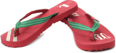 

Puma Women Black Washed Sandals